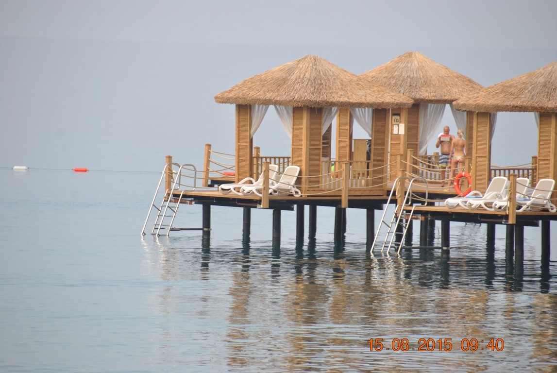 imagini hotel SUNIS EFES ROYAL PALACE OZDERE